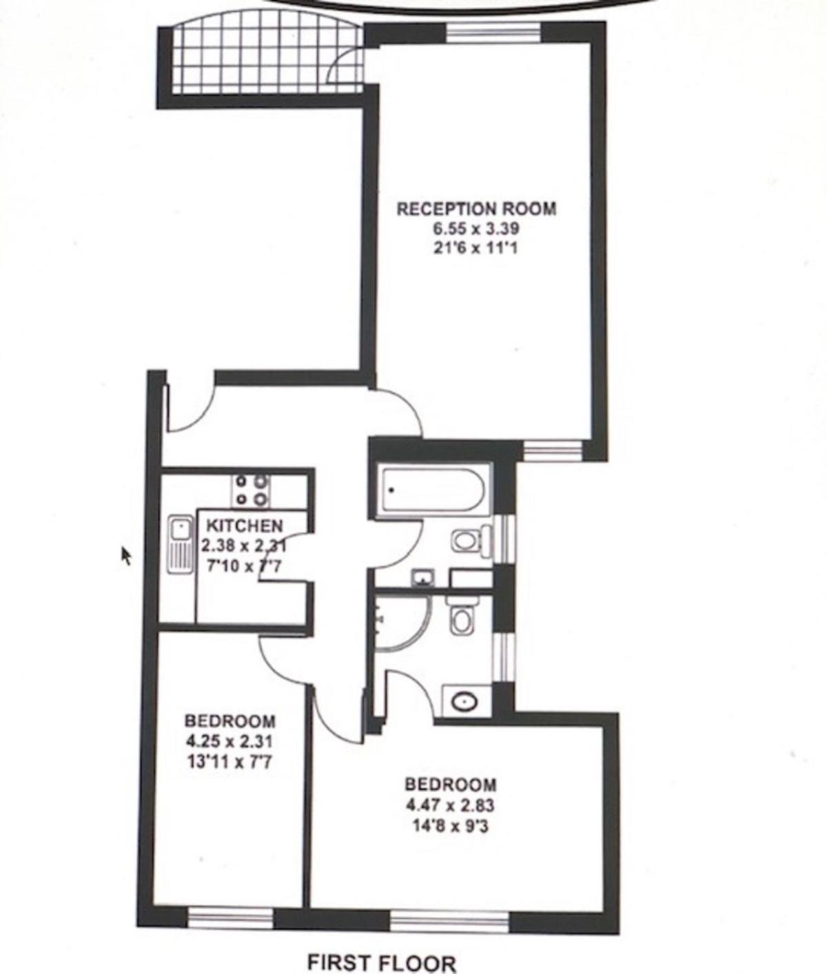 Luxury Living In Knightsbridge Private Balcony View Of Harrods, 2Br2Ba With Ac Londres Exterior foto